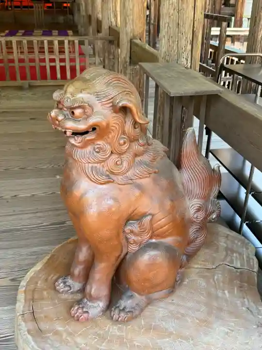 土佐神社(高知県)