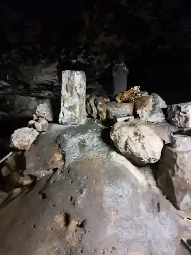 穴井戸観音(大分県)