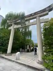 晴明神社(京都府)