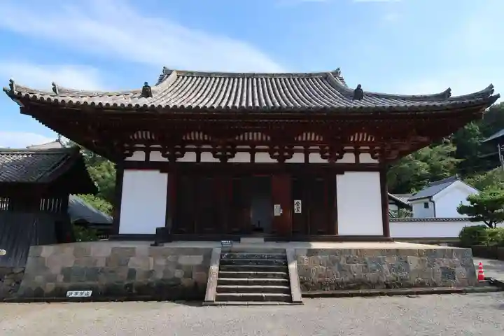 當麻寺のその他建物