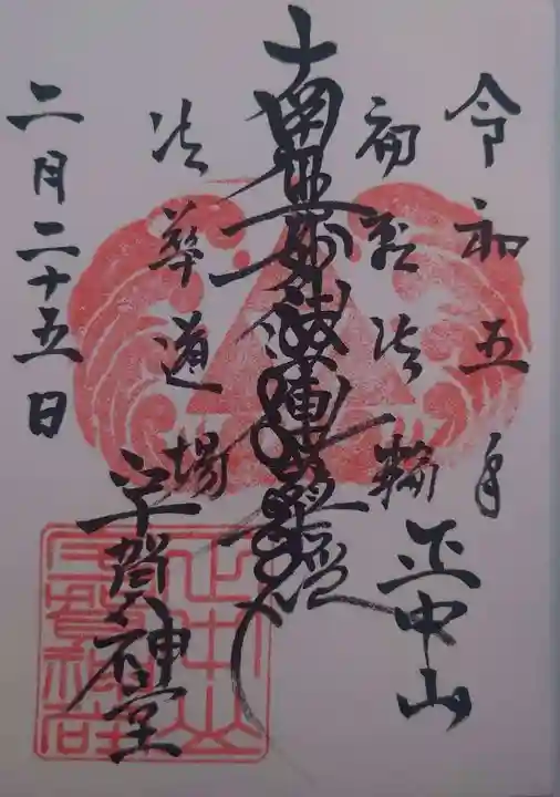 法華経寺(千葉県)