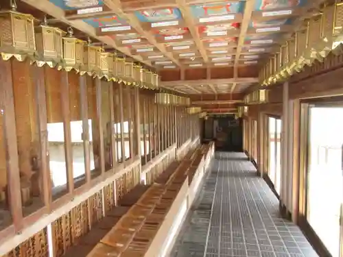 満願寺のその他建物