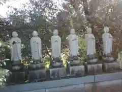 東勝寺(神奈川県)