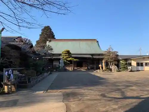 龍泉寺(千葉県)