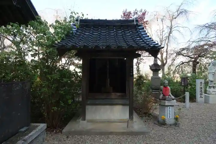 観音寺(京都府)