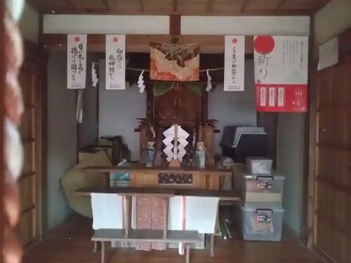 八柱神社(愛知県)
