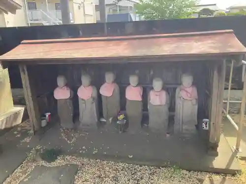 寶泉寺（宝泉寺）(神奈川県)