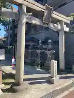 阿倍王子神社(大阪府)