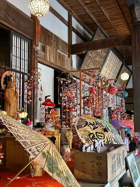 陽林寺(福島県)