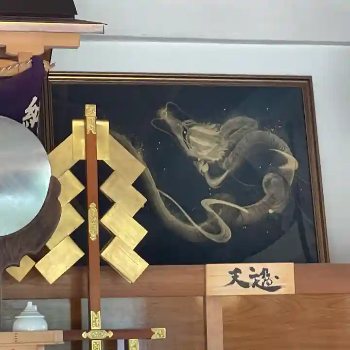 小垣江神明神社(愛知県)