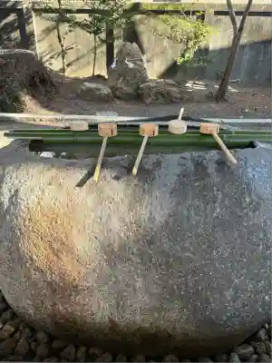 安久美神戸神明社(愛知県)