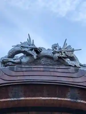 射楯兵主神社(兵庫県)