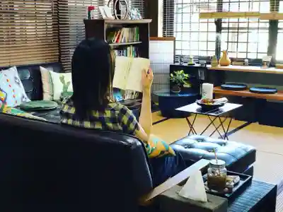 來迎院のその他建物