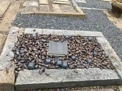 高砂神社の周辺