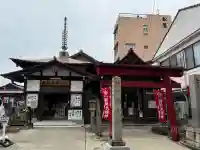 牛玉山観音寺(愛知県)