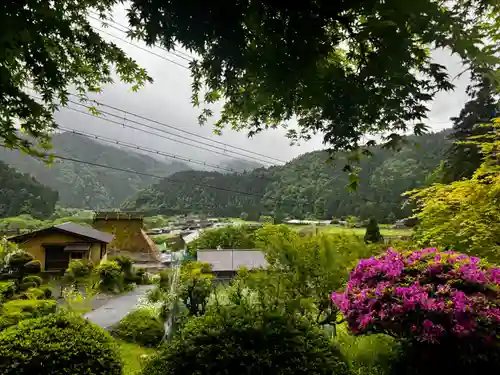 普明寺(京都府)