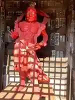 千葉寺(千葉県)