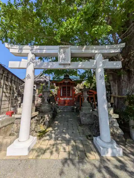金刀比羅宮(千葉県)