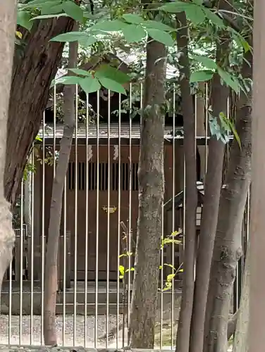 靖國神社(東京都)