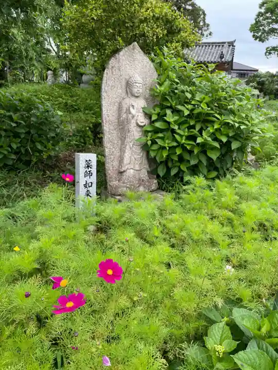 般若寺 ❁コスモス寺❁(奈良県)