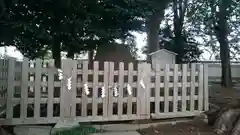 弘道館鹿島神社の建物その他