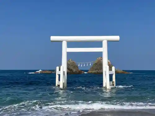 櫻井神社(福岡県)