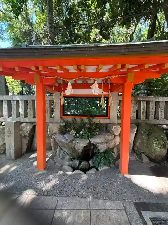 生田神社(兵庫県)