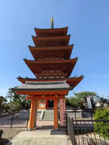飯沼山 圓福寺(千葉県)