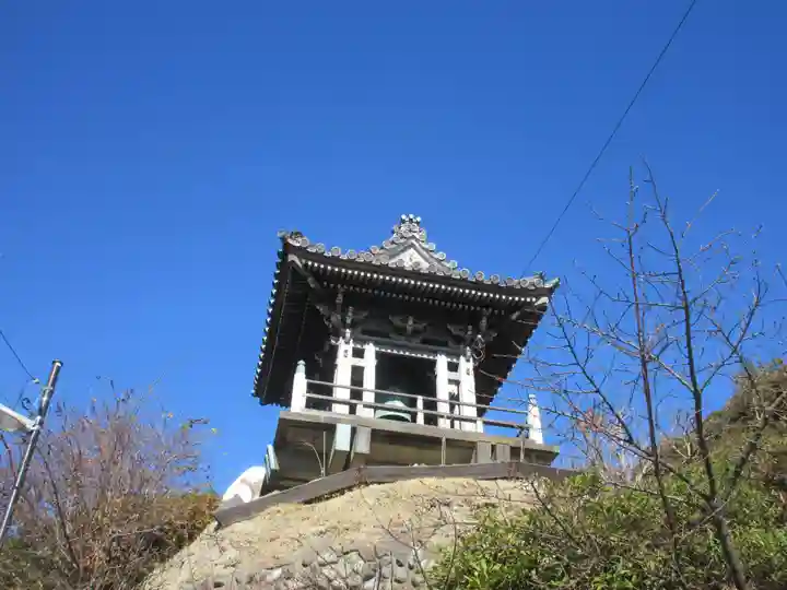 大船観音寺(神奈川県)