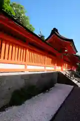 熊野那智大社(和歌山県)