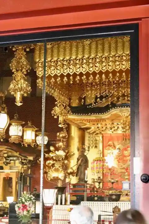 浅草寺(東京都)