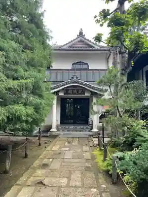輪王寺(宮城県)