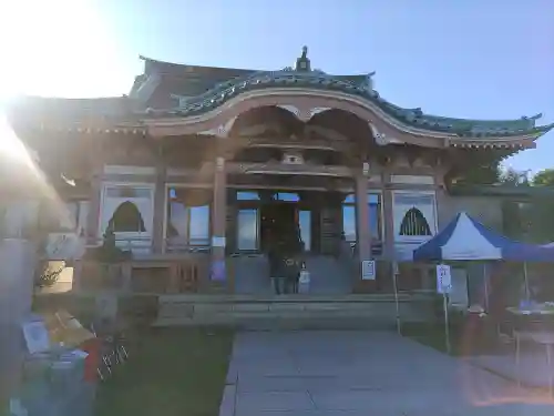 本山　久昌寺(茨城県)