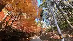 猿丸神社(京都府)