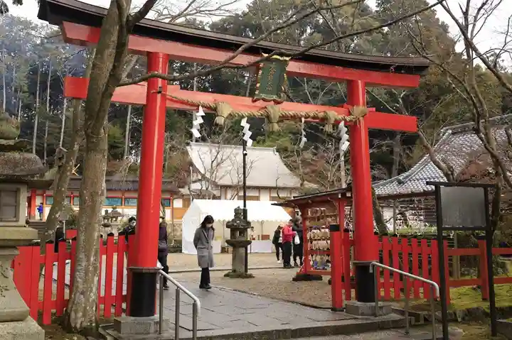 大原野神社(京都府)
