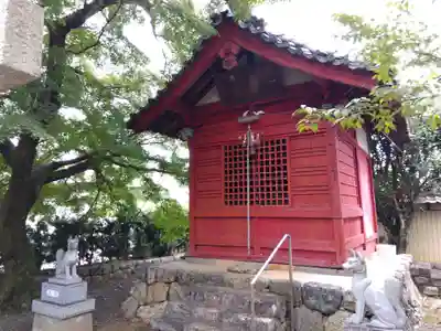 来昌寺(岐阜県)