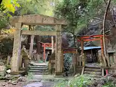 大岩神社(京都府)