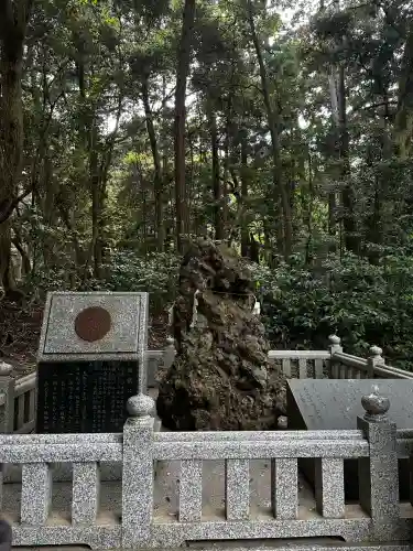 鹿島神宮(茨城県)