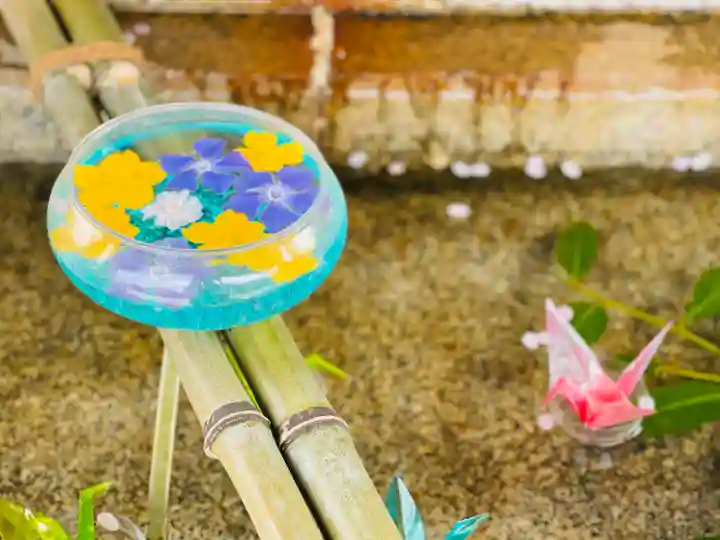 吉野神宮(奈良県)