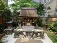 稲荷神社(京都府)