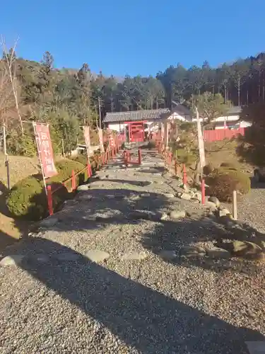 出雲神社のその他建物