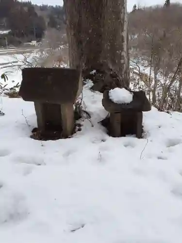 板橋観音堂(岩手県)