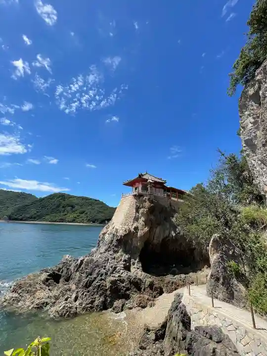 磐台寺(広島県)