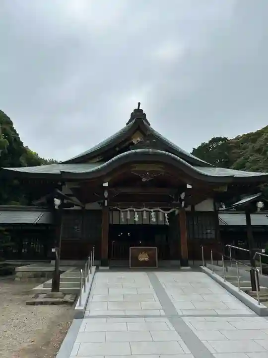 成海神社(愛知県)