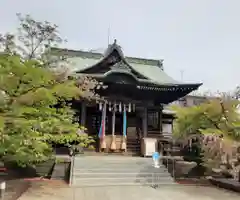 桜神宮(東京都)