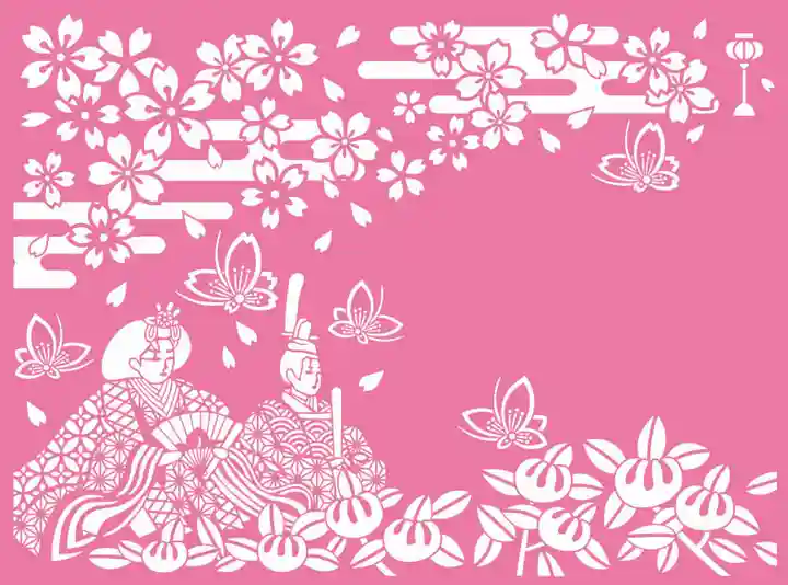 滑川神社 - 仕事と子どもの守り神(福島県)