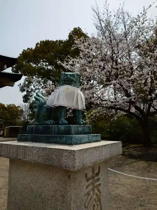豊國神社(大阪府)