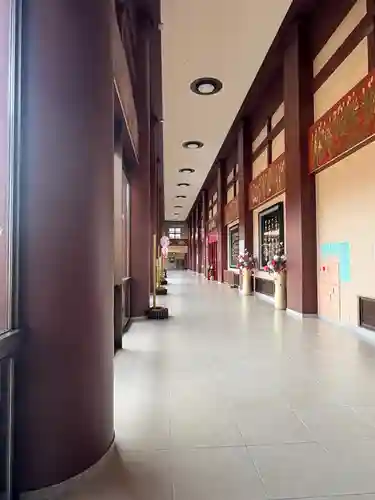 佛光山法水寺(群馬県)