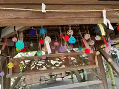 温泉神社〜いわき湯本温泉〜の建物その他