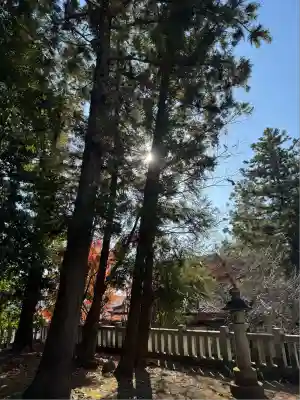 酒折宮(山梨県)